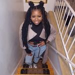 Profile Picture of Raquel Caress Ogletree (@raqi_o) on Instagram