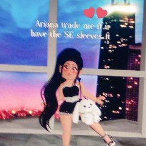 Profile Picture of Mandy Wu (@Mandywu67147504) on Twitter