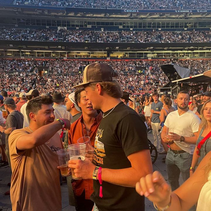 Profile Picture of Cole (@realcoles) on Tiktok