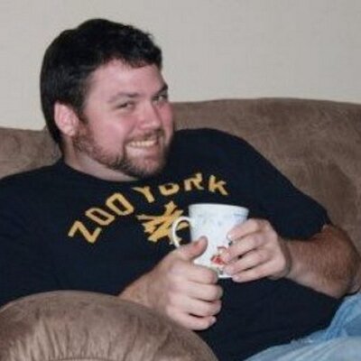 Profile Picture of Patrick Rountree (@Patrickrountree) on Twitter