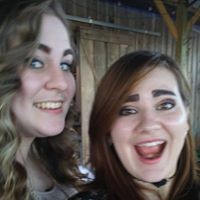 Profile Picture of Tess Gordon (@tess-gordon-6) on Quora