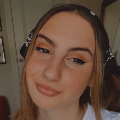 Profile Picture of Molly Kramer (@mollyxkramer) on Twitter