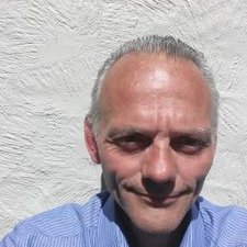 Profile Picture of George Steele (@georgesteele45) on Twitter