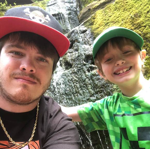 Profile Picture of Jake Mason (@jmason1115) on Poshmark