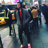 Profile Picture of Steven Hile Jr. (@steven-hile-jr) on Quora