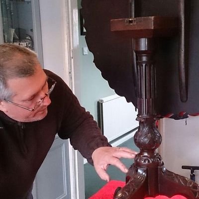 Profile Picture of Timothy Garland 🇮🇲 (@Timothy_Garland) on Twitter