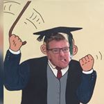 Profile Picture of Duncan Bennett (@duncangb78) on Instagram