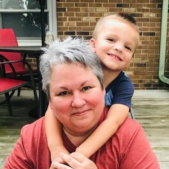 Profile Picture of Luann Blasquez (@siggy0861) on Poshmark