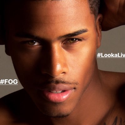 Profile Picture of SoSeeFOG (@SamuelPosey2) on Twitter