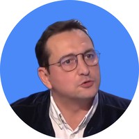 Profile Picture of Julien Bonnel (@julien-bonnel) on Quora