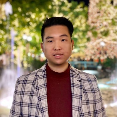 Profile Picture of David Chau (@davidchauew) on Twitter