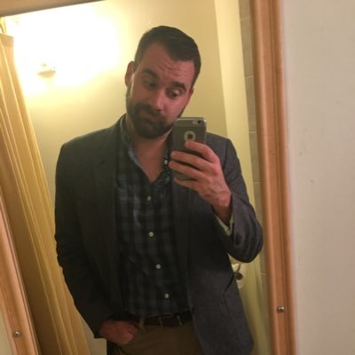 Profile Picture of Jeff Christian (@jeff_christian) on Twitter