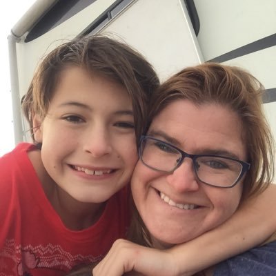 Profile Picture of Jo Dunham (@JoDunham1) on Twitter