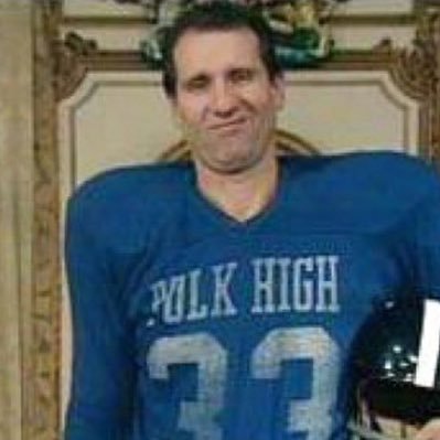 Profile Picture of Brian DeJong (@DeJong1Brian) on Twitter