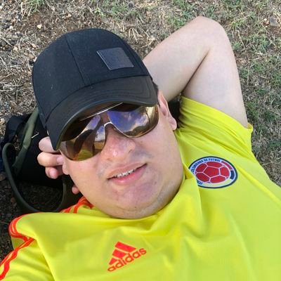 Profile Picture of Jairo Fuentes Castro (@fuentescastroje) on Twitter