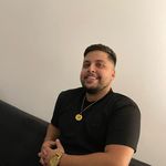 Profile Picture of Adam Al Sabri (@adam_al_sabri) on Instagram