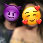 Profile Picture of Casalmenage21 (@casal_menage_manaus) on Instagram