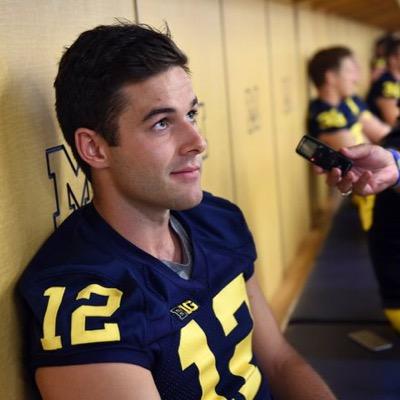 Profile Picture of Blake O'neill (@NotBlakeOneill) on Twitter