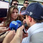 Profile Picture of Julianne Cerasoli (@myf1life) on Instagram