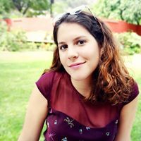 Profile Picture of Chiara Núñez Mazzini (@chiaranunez) on Pinterest
