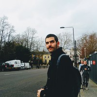 Profile Picture of Georgios Kommatas (@georgios-kommatas) on Quora