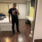 Profile Picture of J͟͞E͟͞R͟͞R͟͞Y͟͞ (@jerry._.cooper) on Instagram