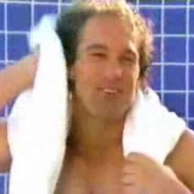 Profile Picture of Gary Carter RAW (@GaryUnCarter) on Twitter