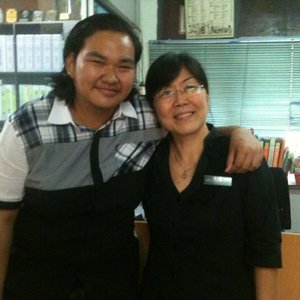 Profile Picture of Jenny Wong Zee Chyn (@jenny_wzc) on Myspace