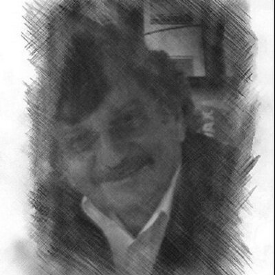 Profile Picture of Lionel Gilbert (@GilbertLionel) on Twitter