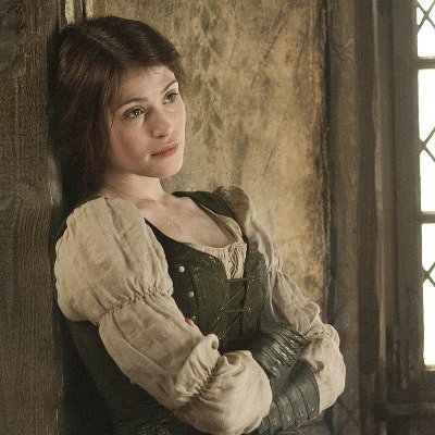 Profile Picture of Sybil Morre (@morreinflames) on Twitter