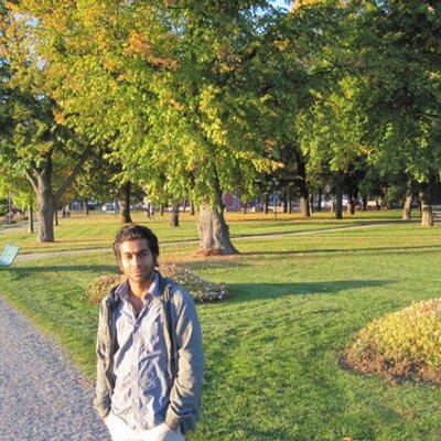 Profile Picture of Sujith Kumar Reddy (@sujithreddy4u) on Twitter