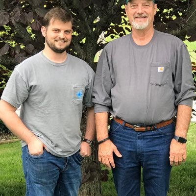 Profile Picture of Mark Hurt (@markhurt11) on Twitter