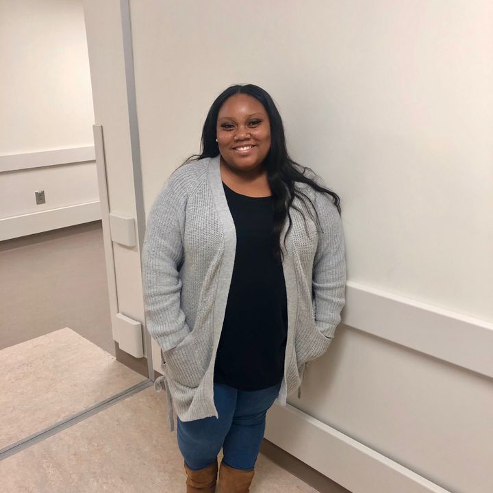Profile Picture of Ariel Collins (@@ariel.collins34) on Tiktok