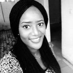 Profile Picture of Jennifer Ifeoma Ernest (@jenniferifeomaernest) on Instagram