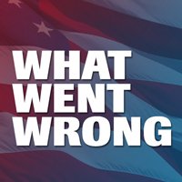 Profile Picture of What Went Wrong (@AmericaWWW) on Twitter