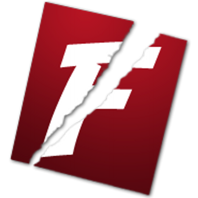 Profile Picture of Brian Overly (@FlashFail) on Twitter