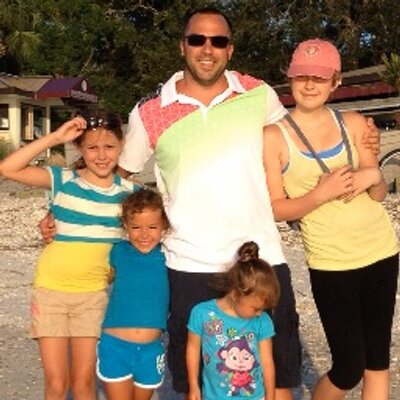 Profile Picture of Adam Dolby (@ADDolby) on Twitter