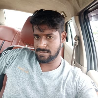 Profile Picture of Bommireddy Sankar (@bommireddyShiva) on Twitter