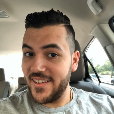 Tony Jaber - Twitter Profile Picture of Tony Jaber (@tonyjaber6) on Twitter