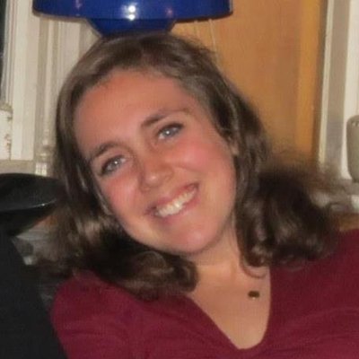 Profile Picture of Laura Kranish (@canyoudothekran) on Twitter