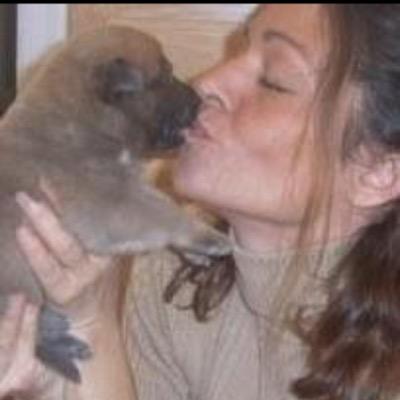 Profile Picture of Dawn Renee (@SteelCityDawn) on Twitter