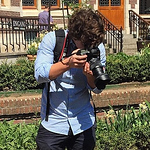 Profile Picture of Carlos Guisado Gimenez (@carlosguisadogimenez) on Flickr