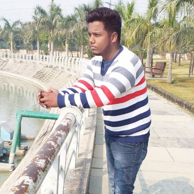 Profile Picture of Rasheed Arshad (@RasheedArshad8) on Twitter