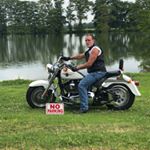 Profile Picture of Ralph Johnson (@rjinar358) on Instagram