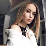 Profile Picture of Elena Gusarova (@gusarova21) on Instagram