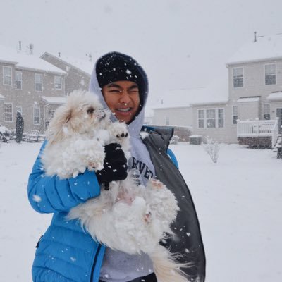 Profile Picture of Kenneth De Guzman (@Kenneth1081) on Twitter