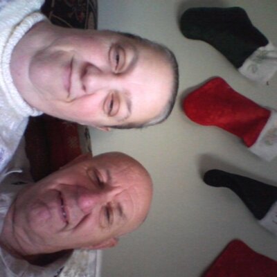 Profile Picture of Priscilla Elliott (@grandma3579) on Twitter
