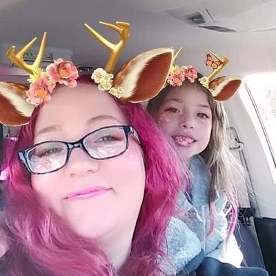 Profile Picture of Brittany Rutter (@BrittanyRutter2) on Twitter