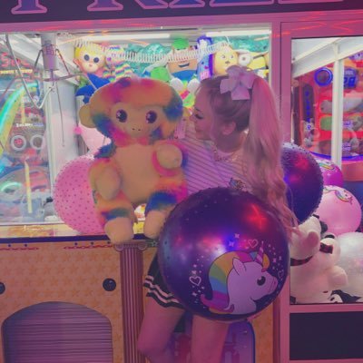 Profile Picture of Thelittle.lyssy | Julia 🤍 (@ThelittleLyssy) on Twitter