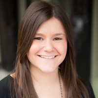 Profile Picture of Jillian Levy (@jillian-levy-2) on Quora